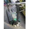Image 1 : GREEN PALLET JACK