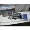 Image 2 : MASTERCRAFT AIR BRUSH COMPRESSOR & AIR BRUSH KIT