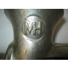 Image 3 : MEAT GRINDER IN BREAD BOX