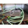 Image 1 : MISC. HOSE SPRAYERS, HOSE, DUSTPAN, ETC.