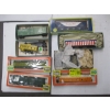 Image 1 : 10 TRAIN CARS