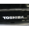 Image 3 : 46" TOSHIBA TV - NO REMOTE