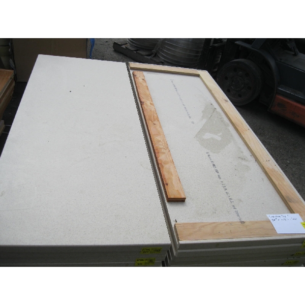 2 -  4'10"X22.5" COUNTERTOPS - NEW