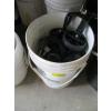 Image 1 : BUCKET W/ASST. CASTORS, TRAINING WHEELS, ETC.