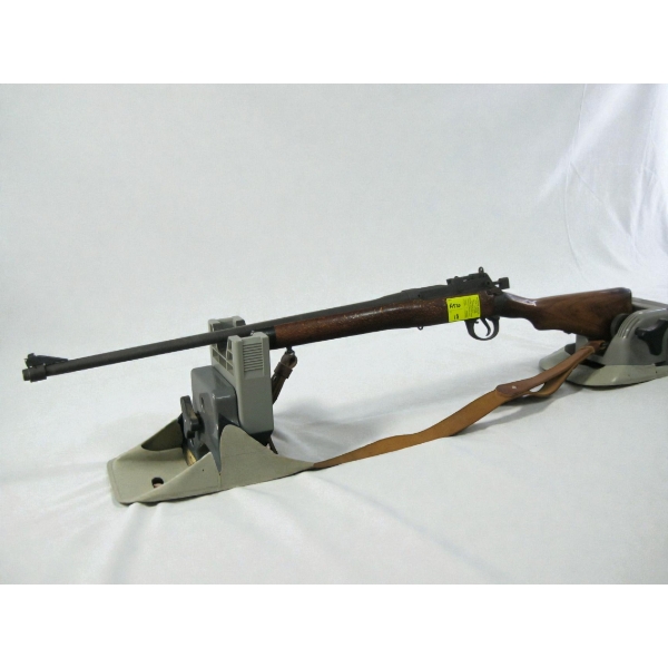 LEE-ENFIELD| No. 4 MK 1 LONG BRANCH| CALIBER .303| BOLT ACTION