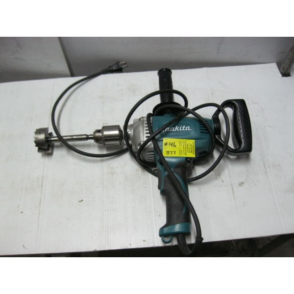 MAKITA 1/2" HEAVY DUTY DRILL