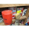 Image 2 : MISC. TINS & A FILTER