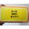 Image 6 : 2 HO SCALE CABOOSES