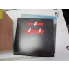 Image 4 : WOODEN BOX OF RECORDS