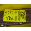 Image 8 : MACHETE & A SM. DOUBLE SIDED BLADE