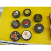 Image 3 : PUCKS & COLLECTOR SM. HOCKEY STICKS