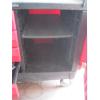 Image 3 : RUBBER MAID ROLLING CART W/DRAWERS & DOOR