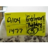 Image 3 : 3 MATCHING PIECES OF GERMAN MCM POTTERY