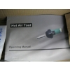 Image 2 : HOT AIR HEAT GUN