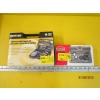 Image 1 : NEW HURRICANE SPARK PLUG MAINTENANCE SET & JOBMATE HOLE SAW KIT