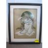 Image 1 : BEADED ART PICTURE