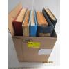 Image 1 : WORLD STAMPS IN ALBUMS, STOCKS BOOKS - 1000s
