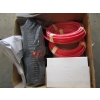 Image 4 : 2 BOXES W/ASST. AIR RIDE SUSPENSION BAGS, ETC.