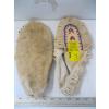Image 2 : PAIR OF BEADED MOCCASINS