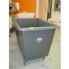 Image 1 : ULINE STORAGE BIN ON CASTORS - NO DRAIN