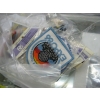 Image 5 : BAG OF BOY SCOUT BADGES