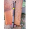Image 1 : SLEDGEHAMMER, DOUBLE BLADED AXE & A CROWBAR