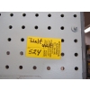 Image 2 : 3 PORTION SHELF UNIT - 25"X162"