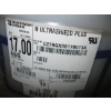 Image 2 : #17 INVERTER DUTY WIRE, COPPER, 34.4LBS, 56LBS, 47LBS