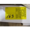 Image 4 : 3+ BOXES OF WHITE WALL TILE 2 1/8"X8 9/16"