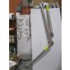 Image 1 : 2 STAINLESS STEEL HANDLES