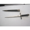Image 2 : DAGGER W/SHEATH IN BOX