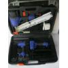 Image 2 : CAMPBELL HAUSFELD MULTI AIR TOOL KIT - SPIKER, BRAD NAILER, ETC.