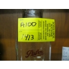 Image 2 : COLLECTABLES: DEPRESSION GLASS CREAM & SUGAR, CREAM BOTTLE, ETC.