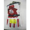 Image 1 : 2 PAIR OF WATSON VAN GOAT SZ XL GLOVES - RED & WHITE
