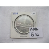 Image 2 : 1939 $1 COIN