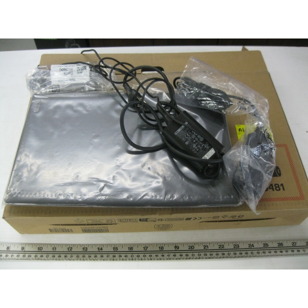 BRAND NEW DELL LAPTOP COMPUTER