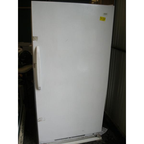 KENMORE FROST FREE UPRIGHT FREEZER