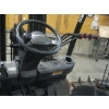 Image 7 : 2023 HANGCHA 25 5000LB PROPANE FORKLIFT - NO TANK - 3 STAGE W/SIDE SHIFT