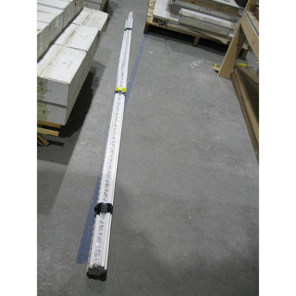 BUNDLE OF TILE MOLDING