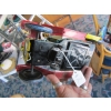 Image 3 : TIN BATTERY OPERATED CAR