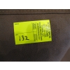 Image 3 : BROWN SOFA W/CUSHIONS 