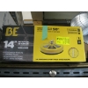 Image 1 : 14" WHIRL-AWAY PRESSURE WASHER