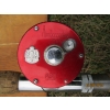 Image 2 : AMBASSADOR 7000 BAIT CASTING REEL W/ROD