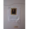 Image 2 : FRAMED REMBRANDT PRINT - "MAN IN GOLDEN HELMET"