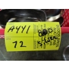 Image 3 : CUTLERY TRAY W/.800 SILVER ASST. PIECES