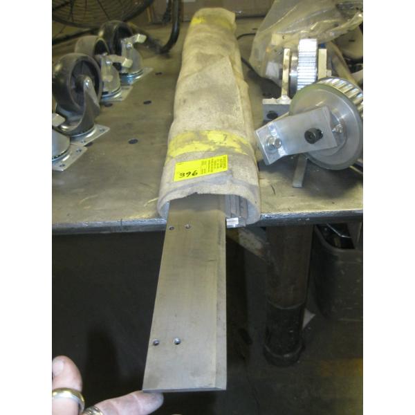 PLANER BLADES