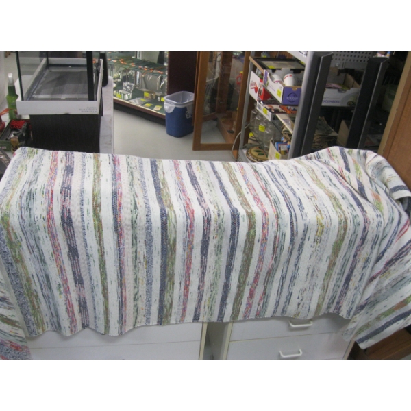 QUEEN SIZE BEDSPREAD