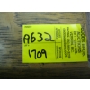 Image 8 : 4 DRAWER OAK OFFICE DESK