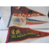 Image 4 : SIGNED HOCKEY STICK, TOPPS/FLEER BASEBALL CARDS, ESSO HOCKEY HEROS BINDER BOOK, VINTAGE PENDANTS