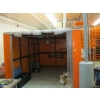 Image 3 : MIST ONE MISTING CHAMBER W/FANS, LIGHTS, MISTERS, ETC.
